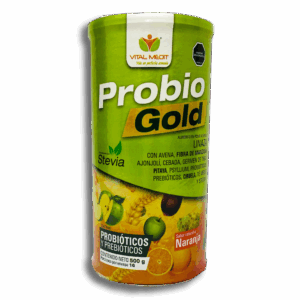 PROBIOTICOS