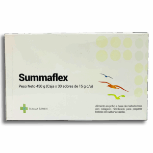 SUMMAFLEX